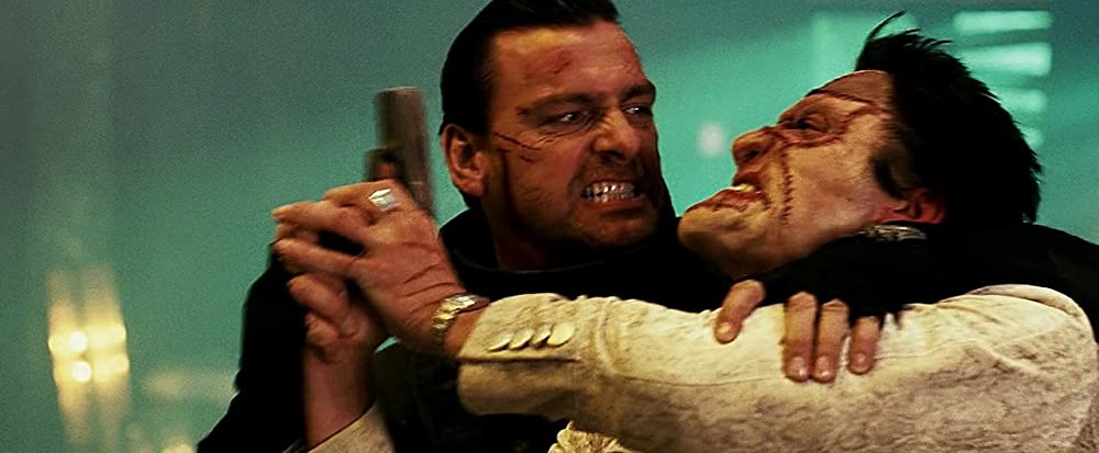 パニッシャー:ウォー・ゾーンの画像