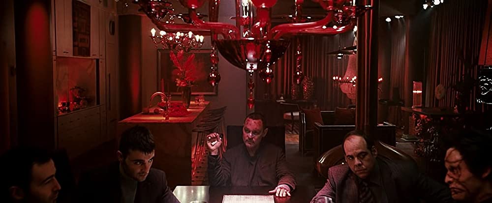 パニッシャー:ウォー・ゾーンの画像