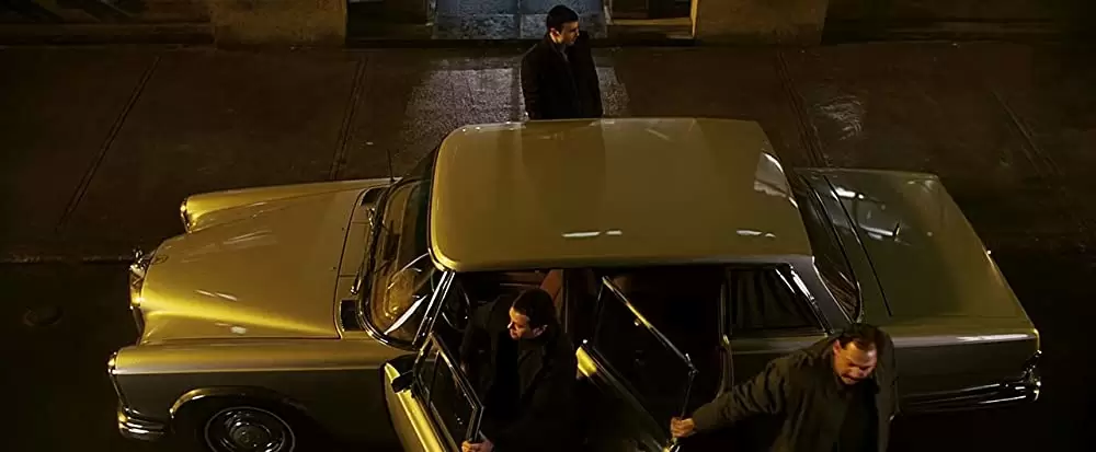 パニッシャー:ウォー・ゾーンの画像