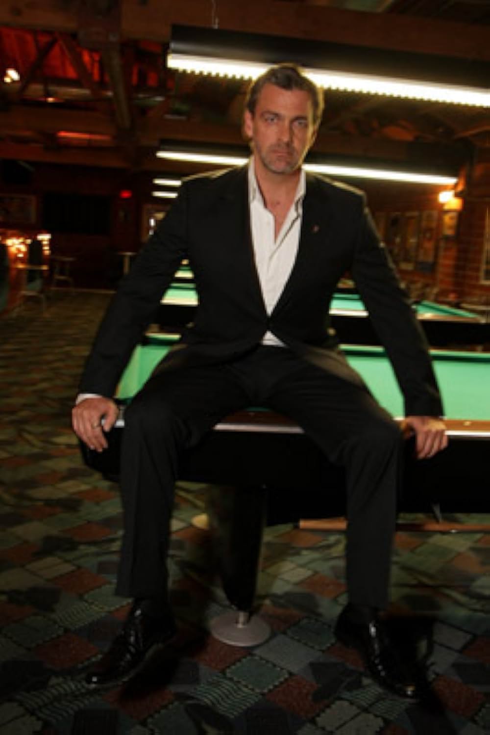 パニッシャー:ウォー・ゾーンの画像