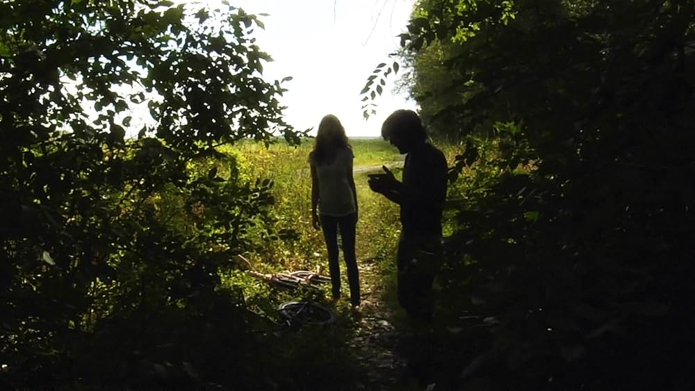 Toad Road（原題）の写真