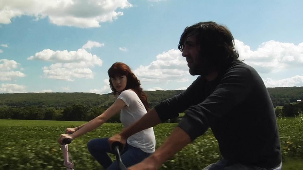 Toad Road（原題）の画像