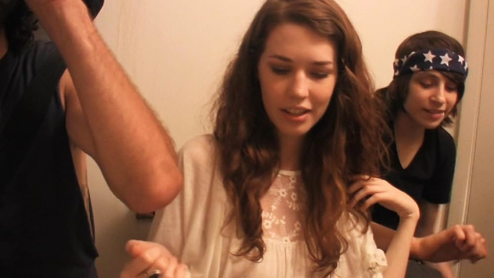 Toad Road（原題）の画像