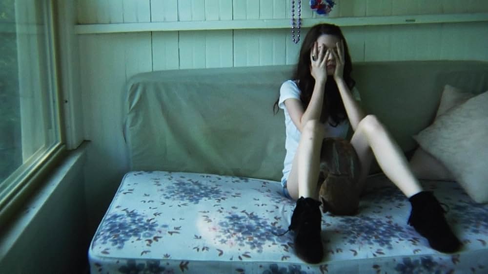 Toad Road（原題）の画像