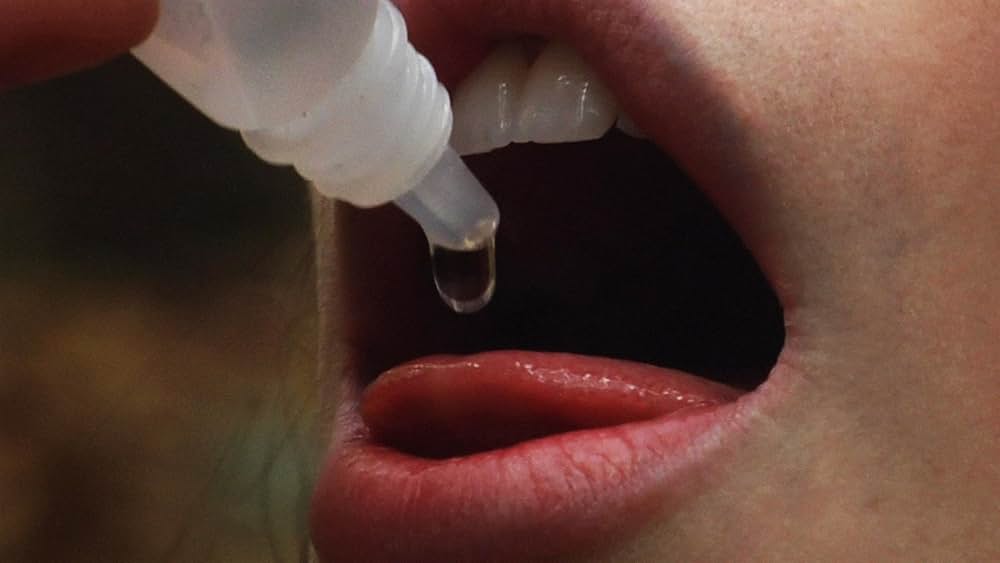 Toad Road（原題）の画像