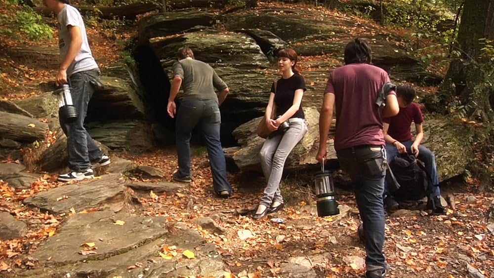 Toad Road（原題）の画像