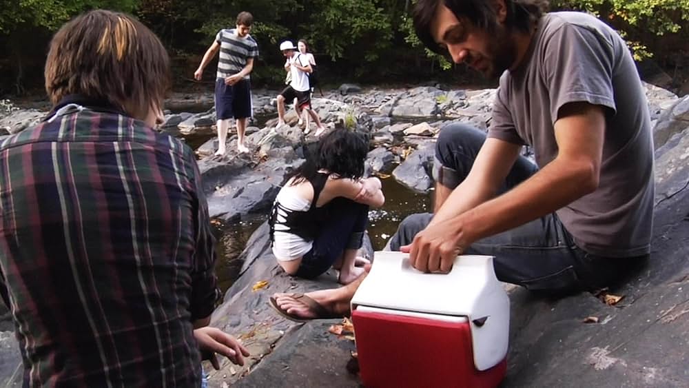 Toad Road（原題）の画像
