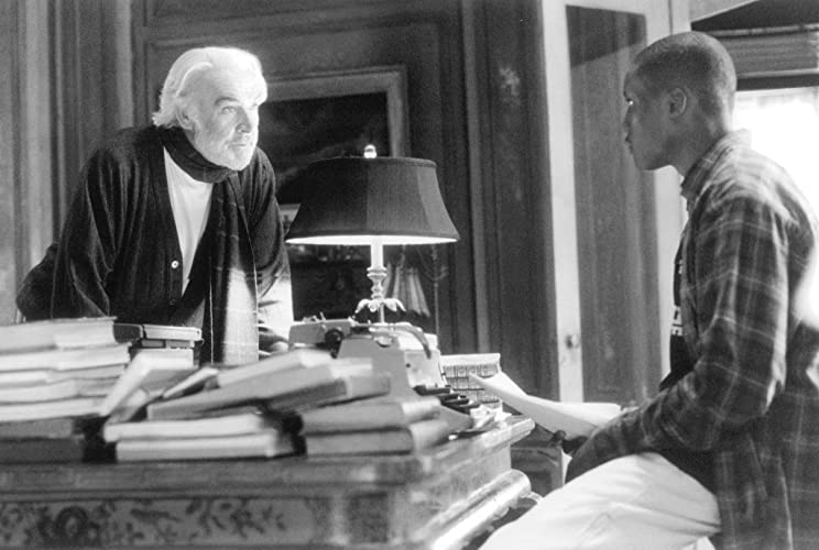 小説家を見つけたらの画像