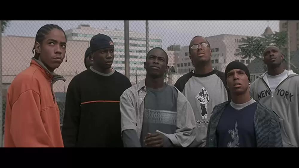 「小説家を見つけたら」の画像