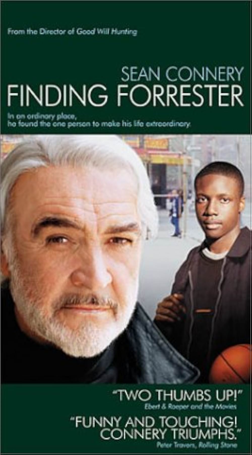 「小説家を見つけたら」の画像