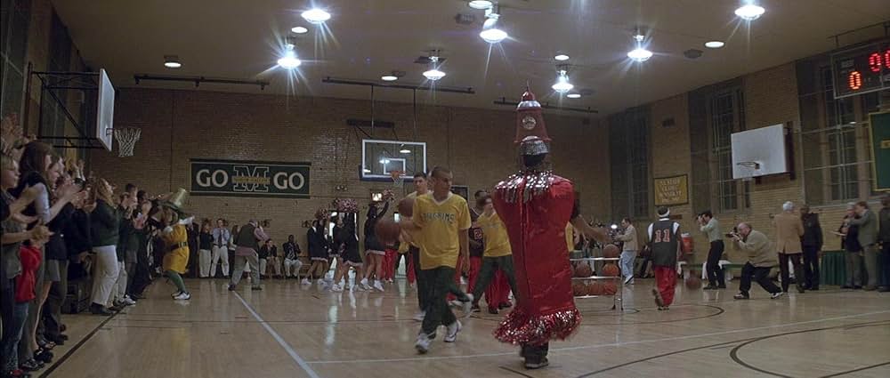 小説家を見つけたらの画像