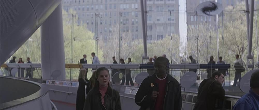 小説家を見つけたらの画像