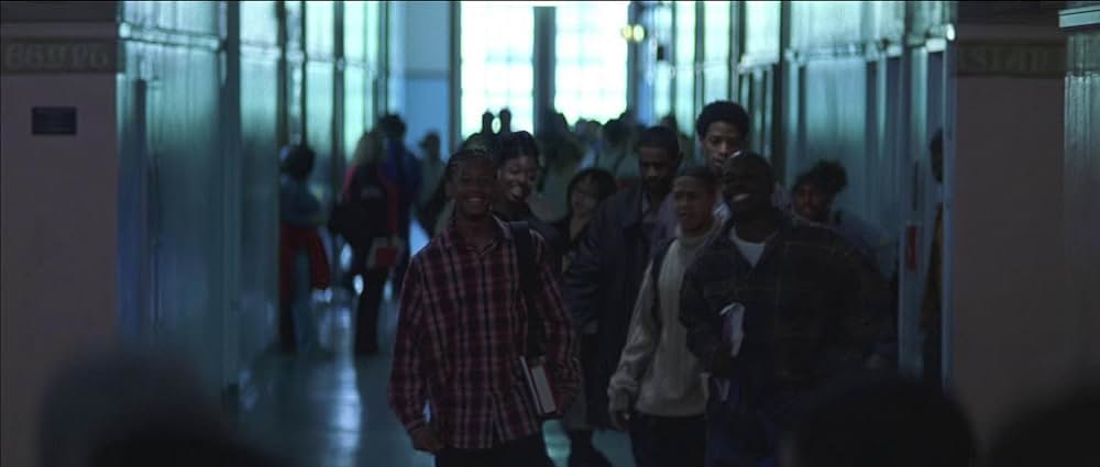 小説家を見つけたらの画像