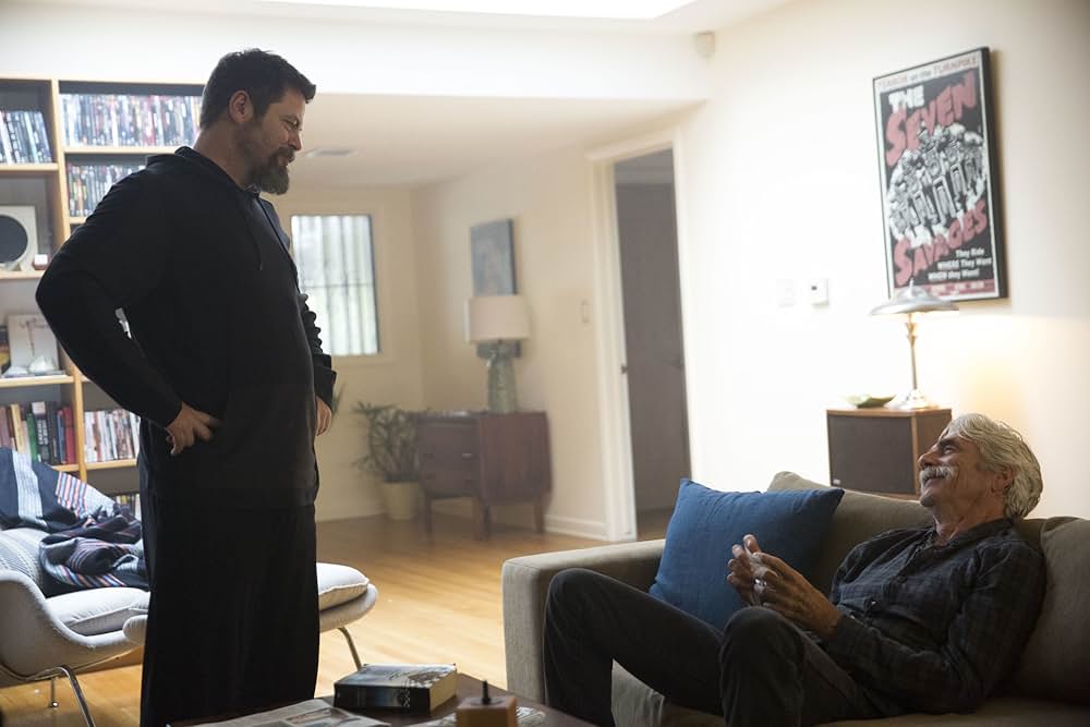 ザ･ヒーローの画像