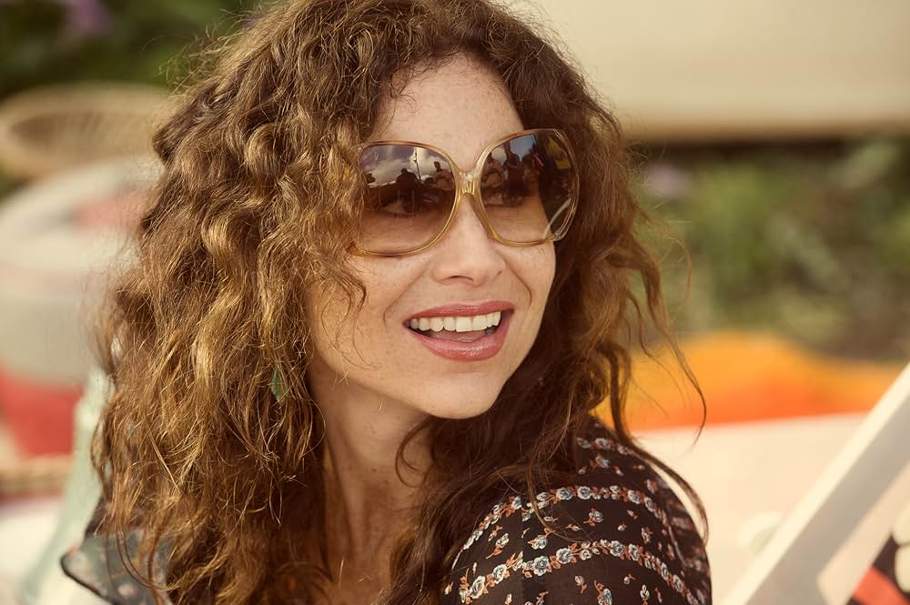 Hunky Dory（原題）の画像