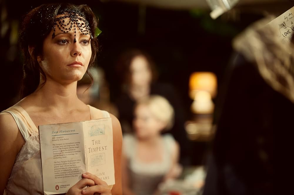 Hunky Dory（原題）の画像