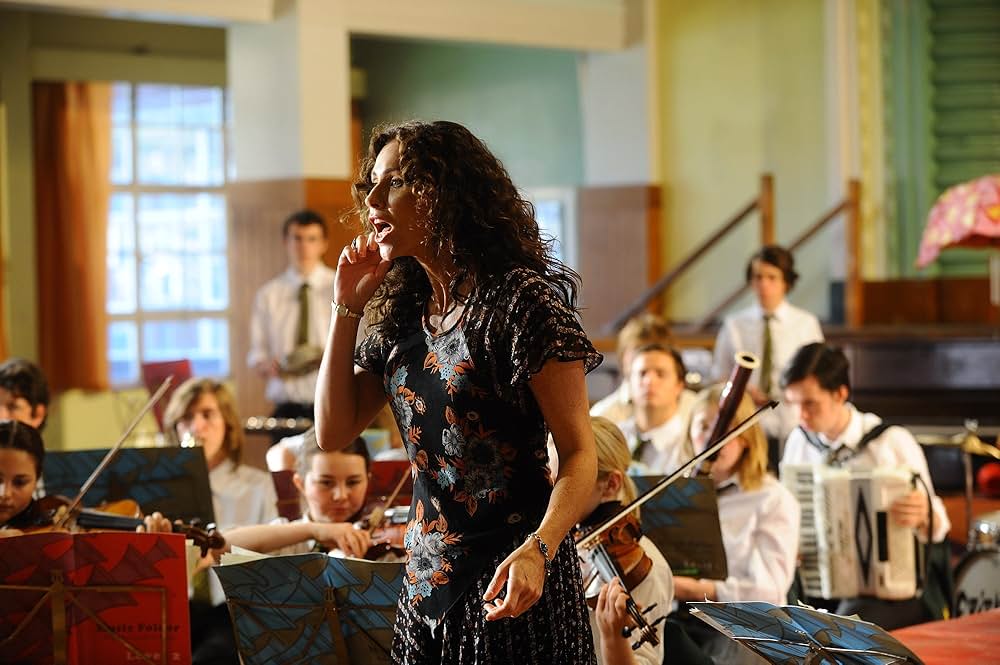 Hunky Dory（原題）の画像