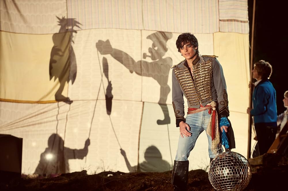 Hunky Dory（原題）の画像