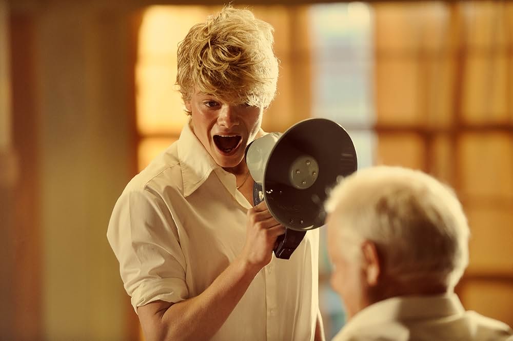 Hunky Dory（原題）の画像