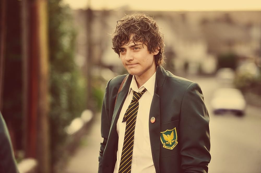 Hunky Dory（原題）の画像