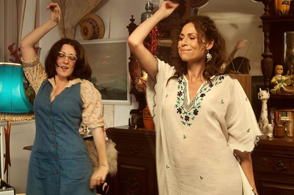 Hunky Dory（原題）の画像