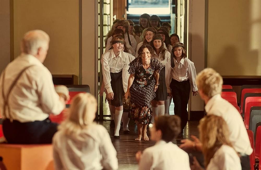 Hunky Dory（原題）の画像