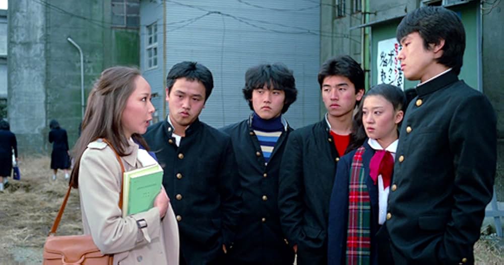 女教師 生徒の眼の前での画像