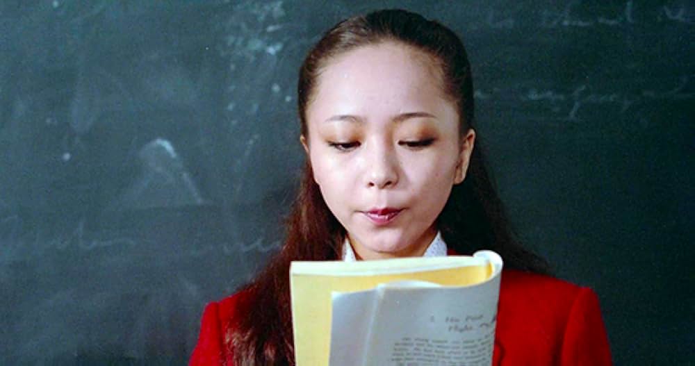 女教師 生徒の眼の前での画像