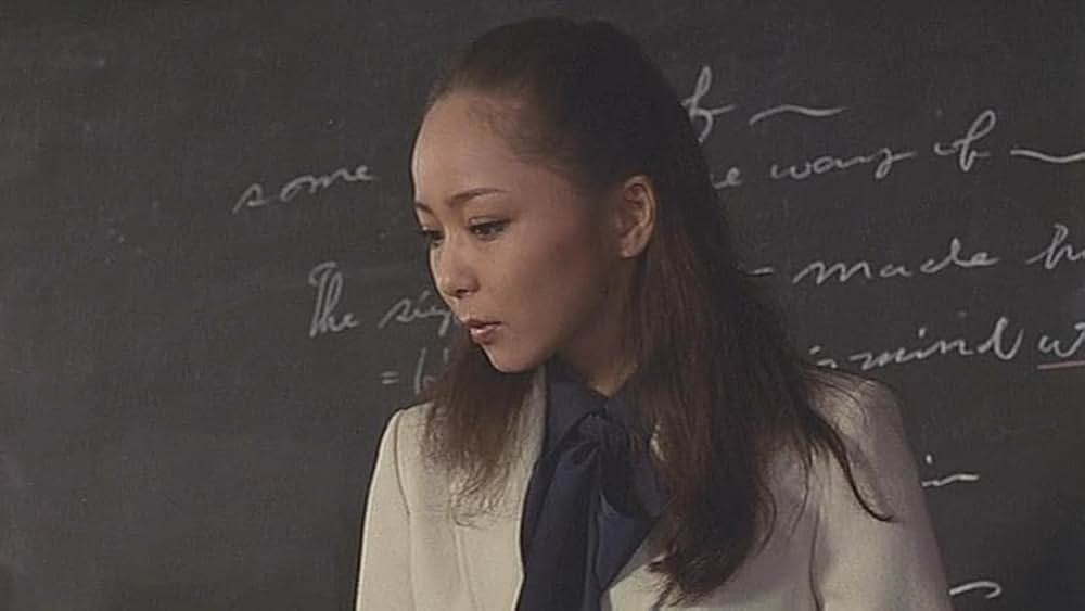 女教師 生徒の眼の前での画像