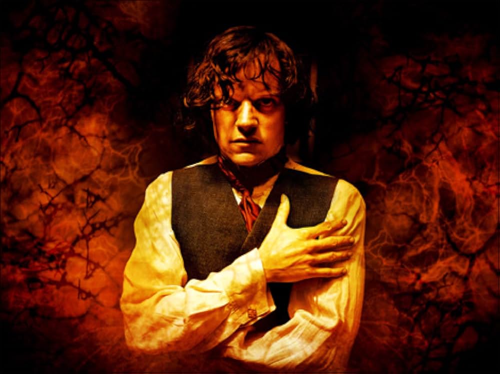 ドラキュラvsヴァン・ヘルシングの画像