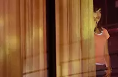 ストレンジャー・コールの画像