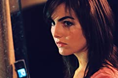 ストレンジャー・コールの画像