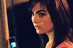 ストレンジャー・コールの画像