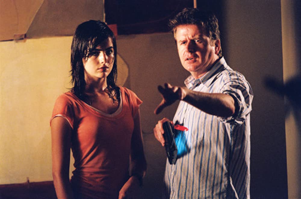 ストレンジャー・コールの画像