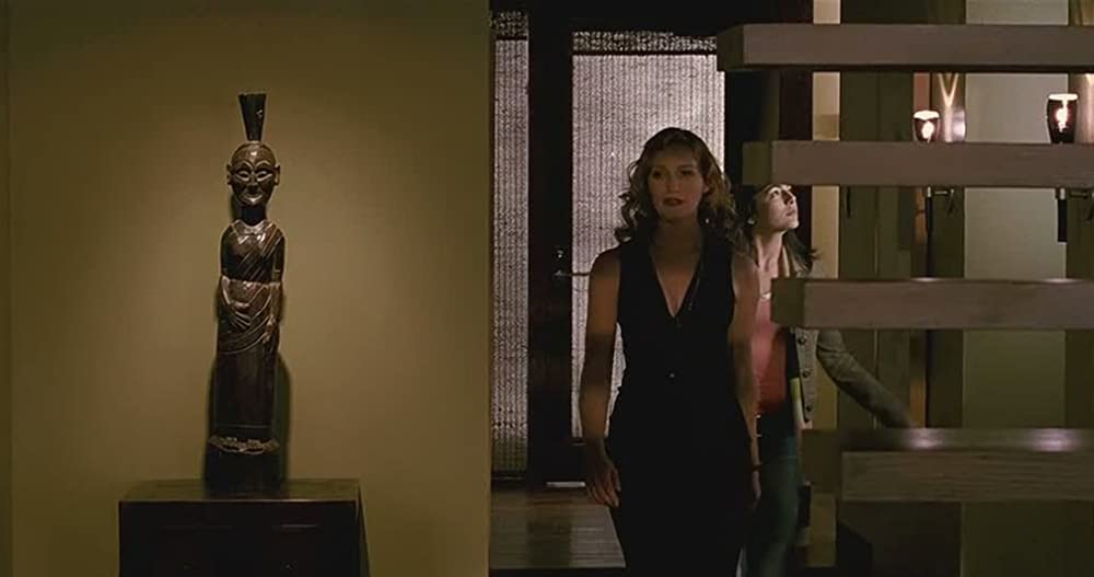 ストレンジャー・コールの画像