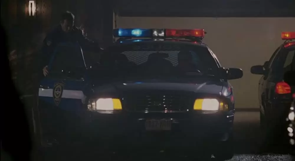 ストレンジャー・コールの画像