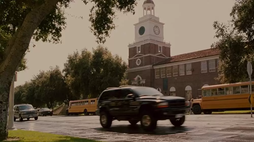 ストレンジャー・コールの画像