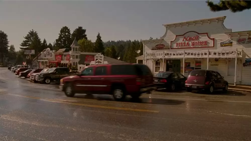 ストレンジャー・コールの画像