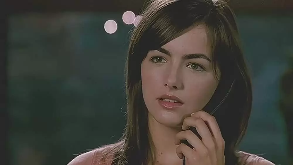 ストレンジャー・コールの画像