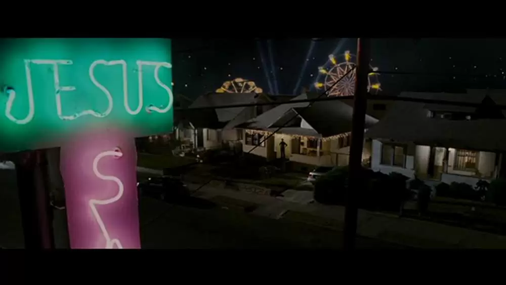 ストレンジャー・コールの画像