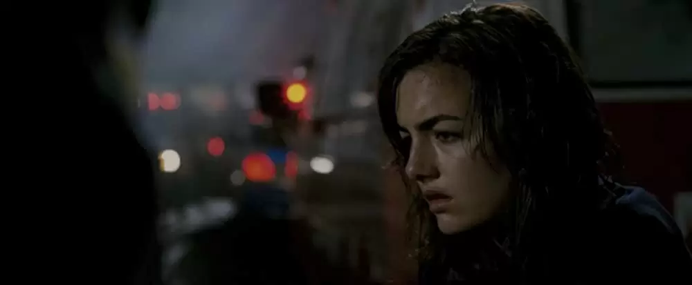 ストレンジャー・コールの画像