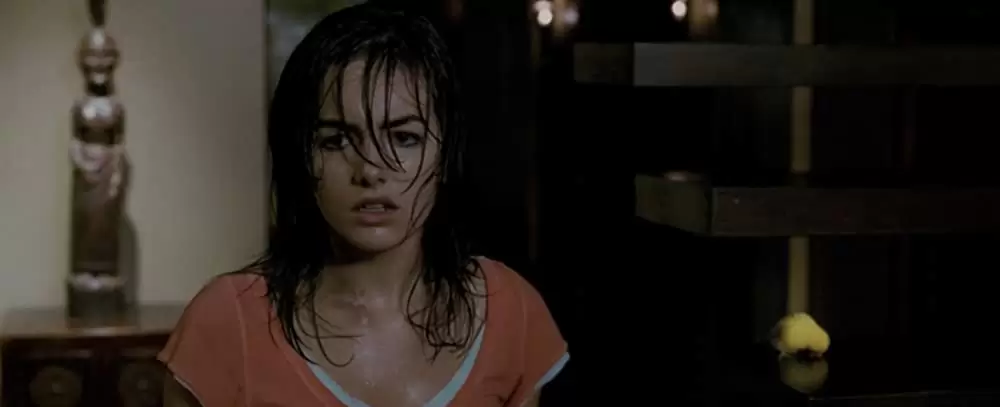 ストレンジャー・コールの画像