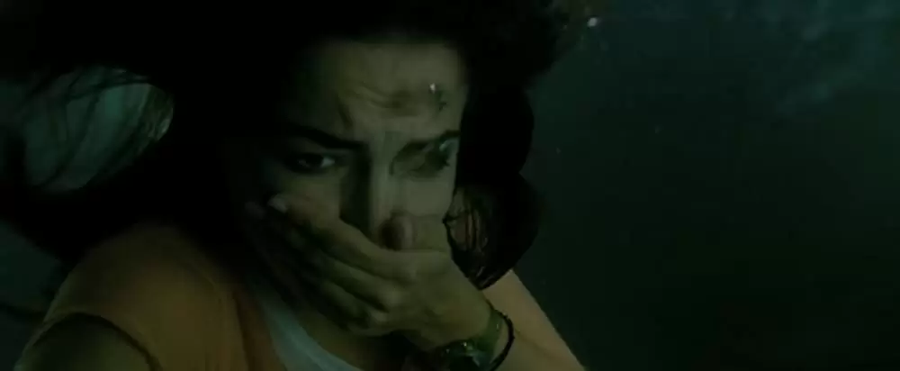 ストレンジャー・コールの画像