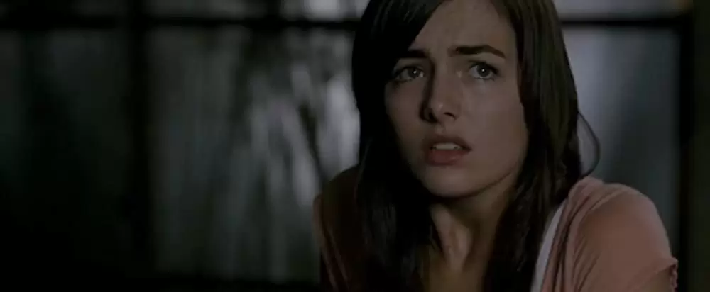 ストレンジャー・コールの画像