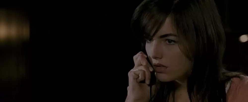 ストレンジャー・コールの画像