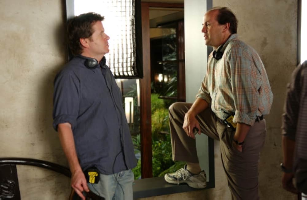 ストレンジャー・コールの画像