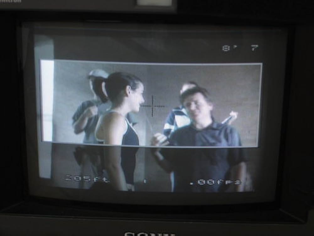 ストレンジャー・コールの画像