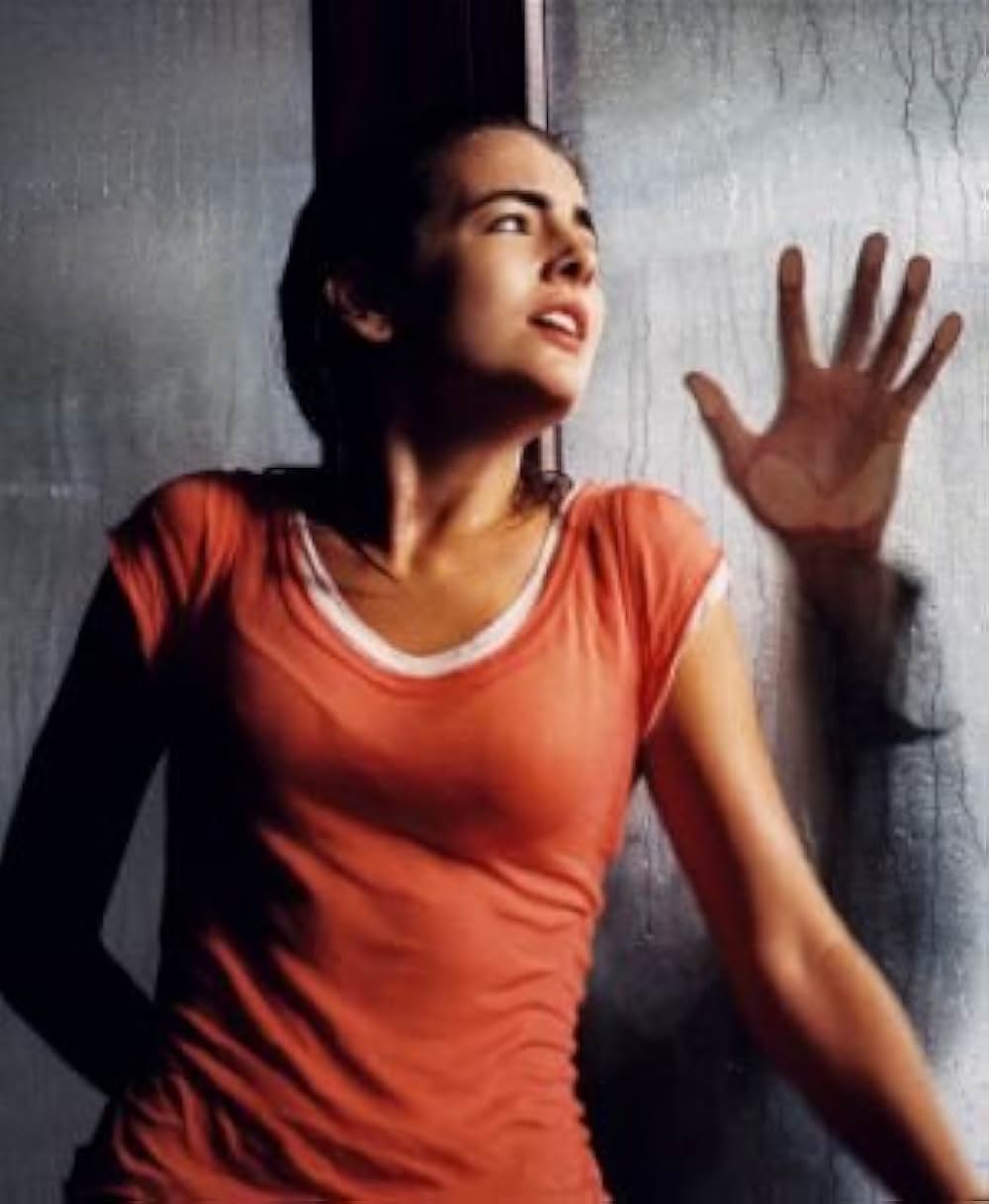 ストレンジャー・コールの画像