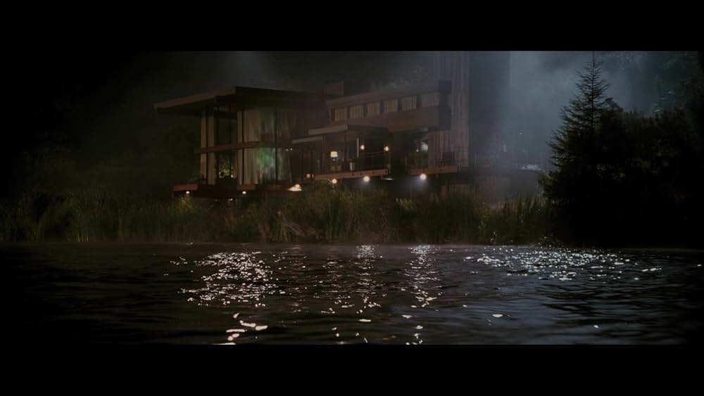 ストレンジャー・コールの画像