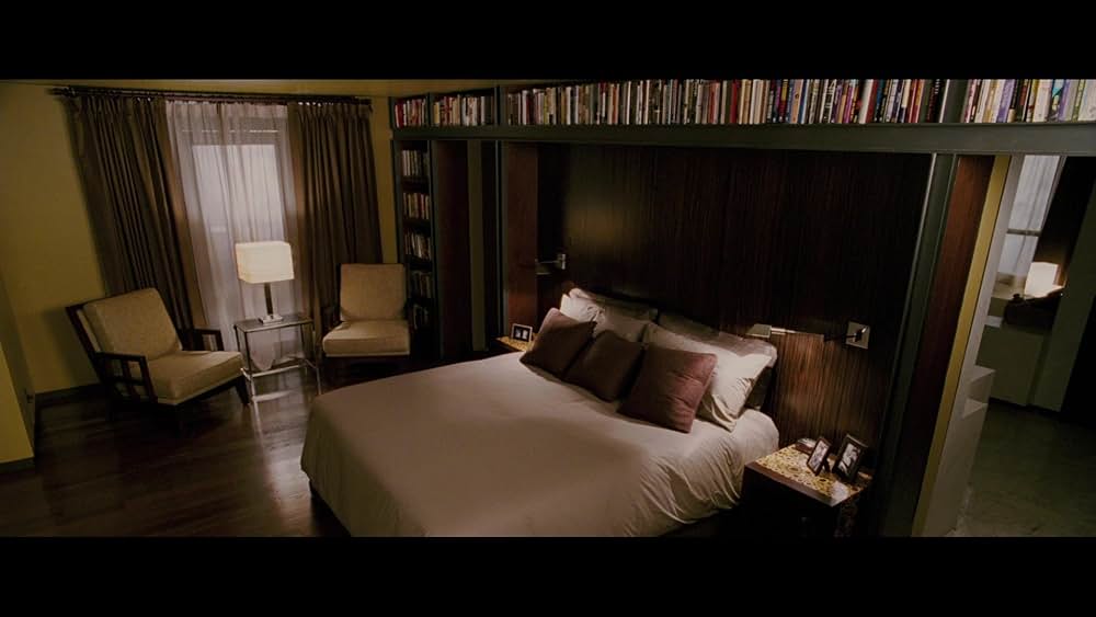 ストレンジャー・コールの画像